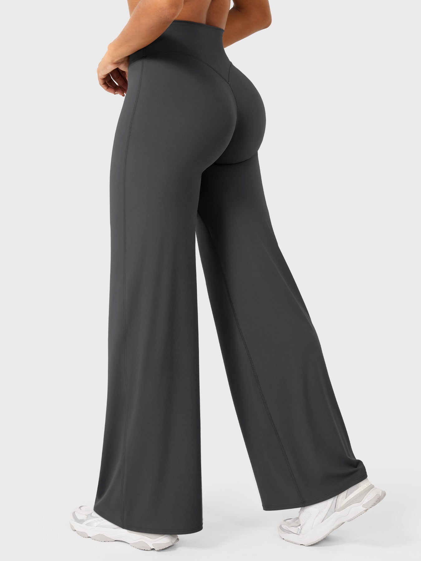 (Pre-Sale) Yeoreo Eddiy Straight Leg Leggings