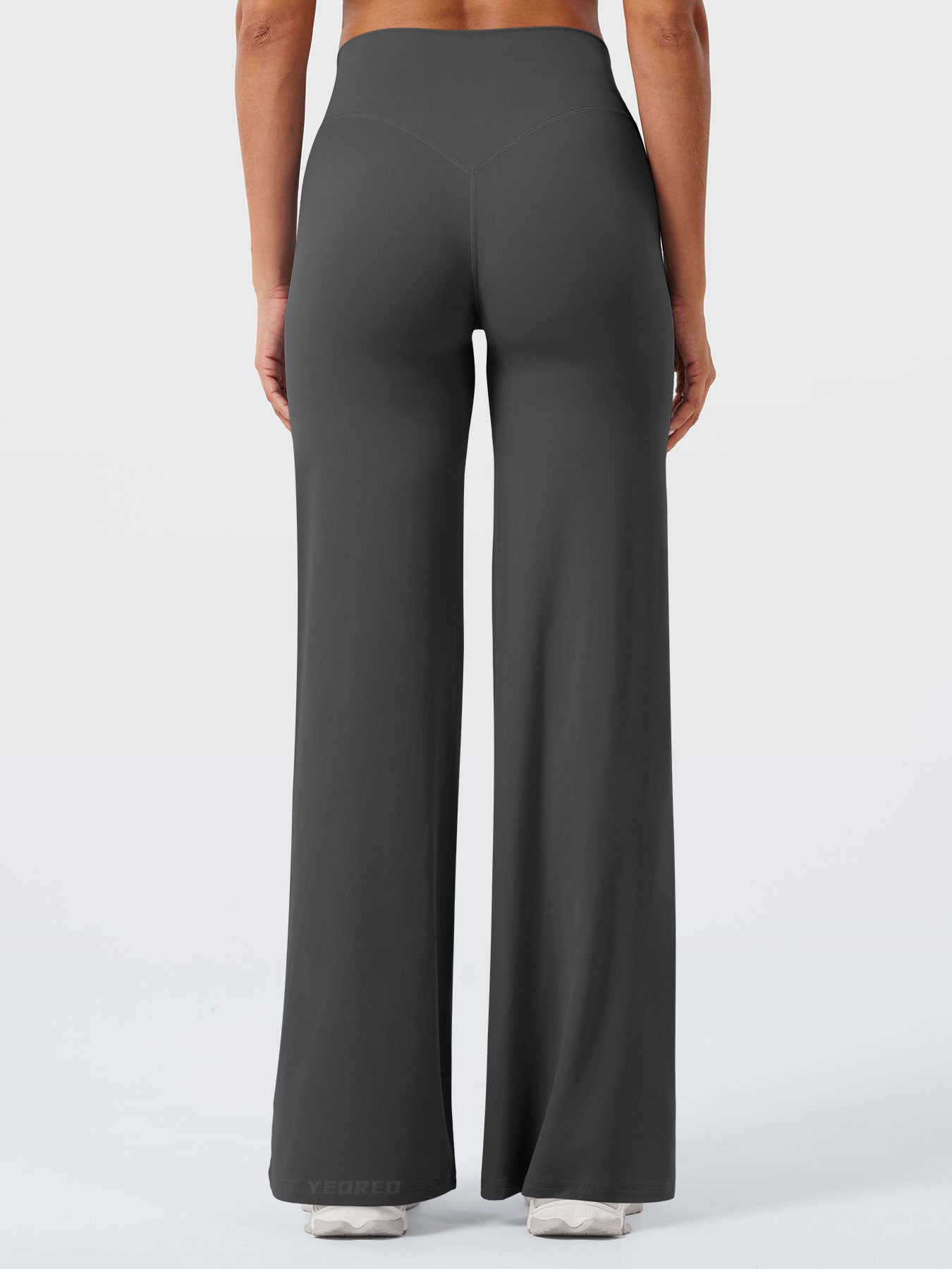 (Pre-Sale) Yeoreo Eddiy Straight Leg Leggings