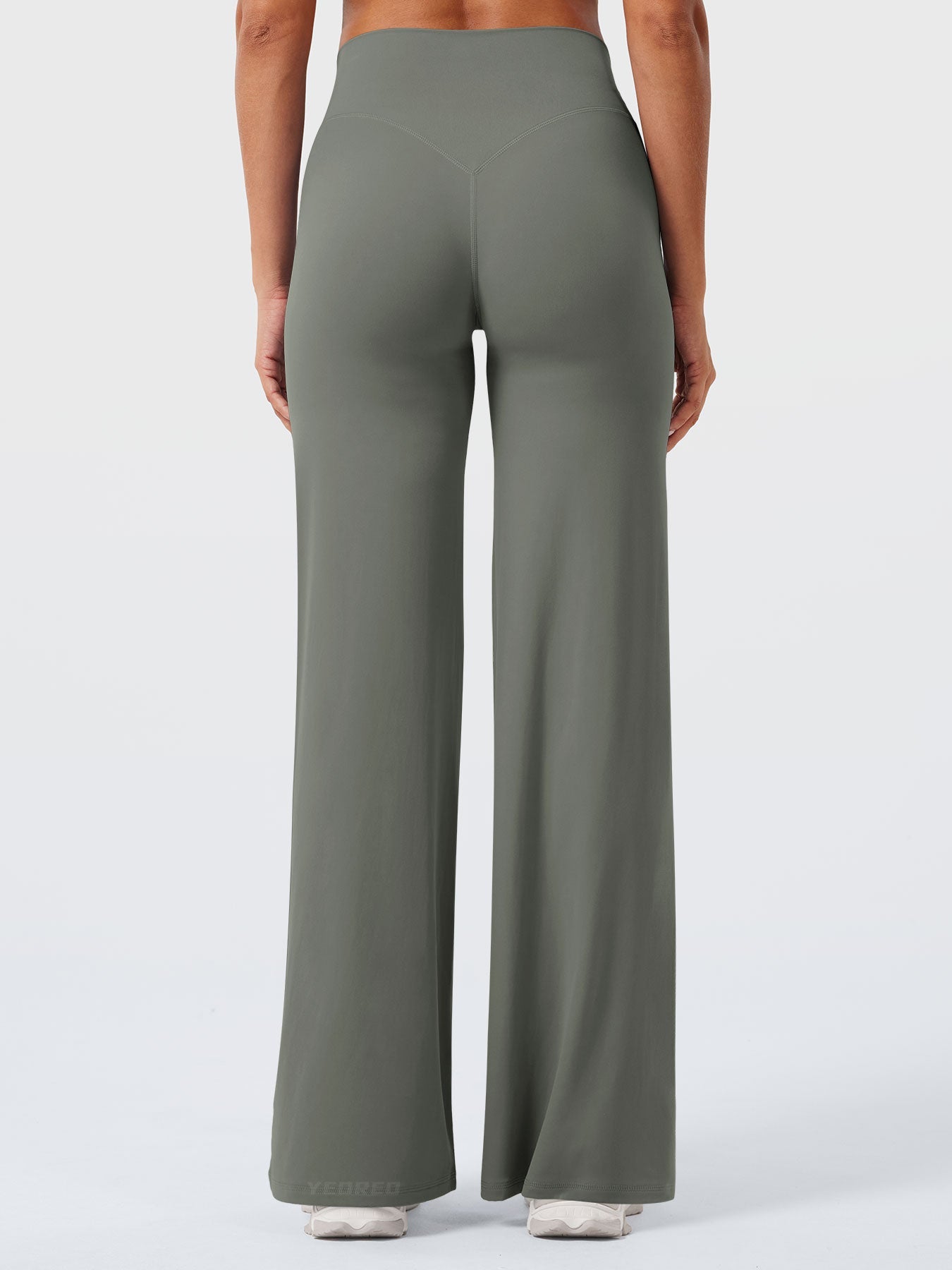 (Pre-Sale) Yeoreo Eddiy Straight Leg Leggings