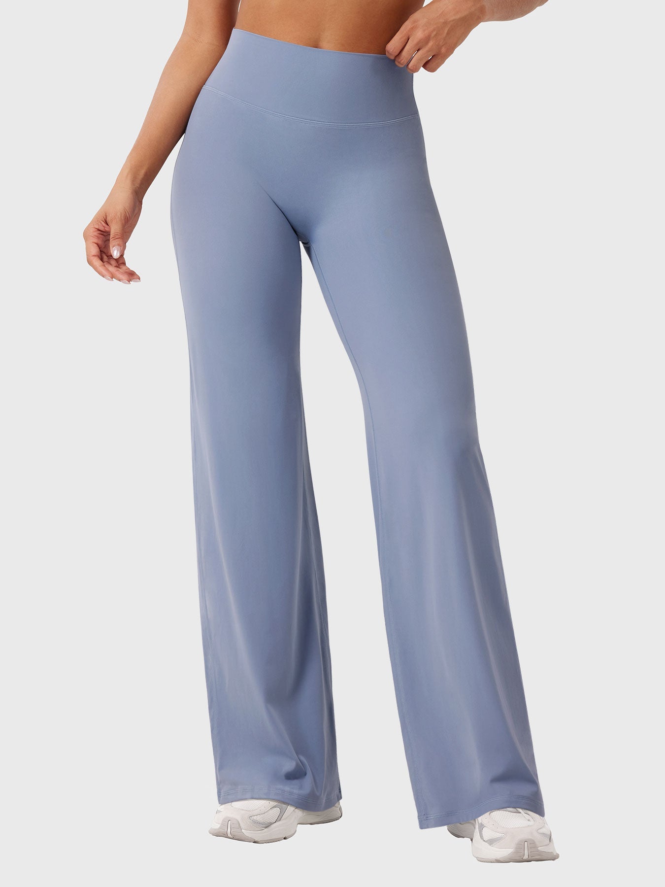 (Pre-Sale) Yeoreo Eddiy Straight Leg Leggings