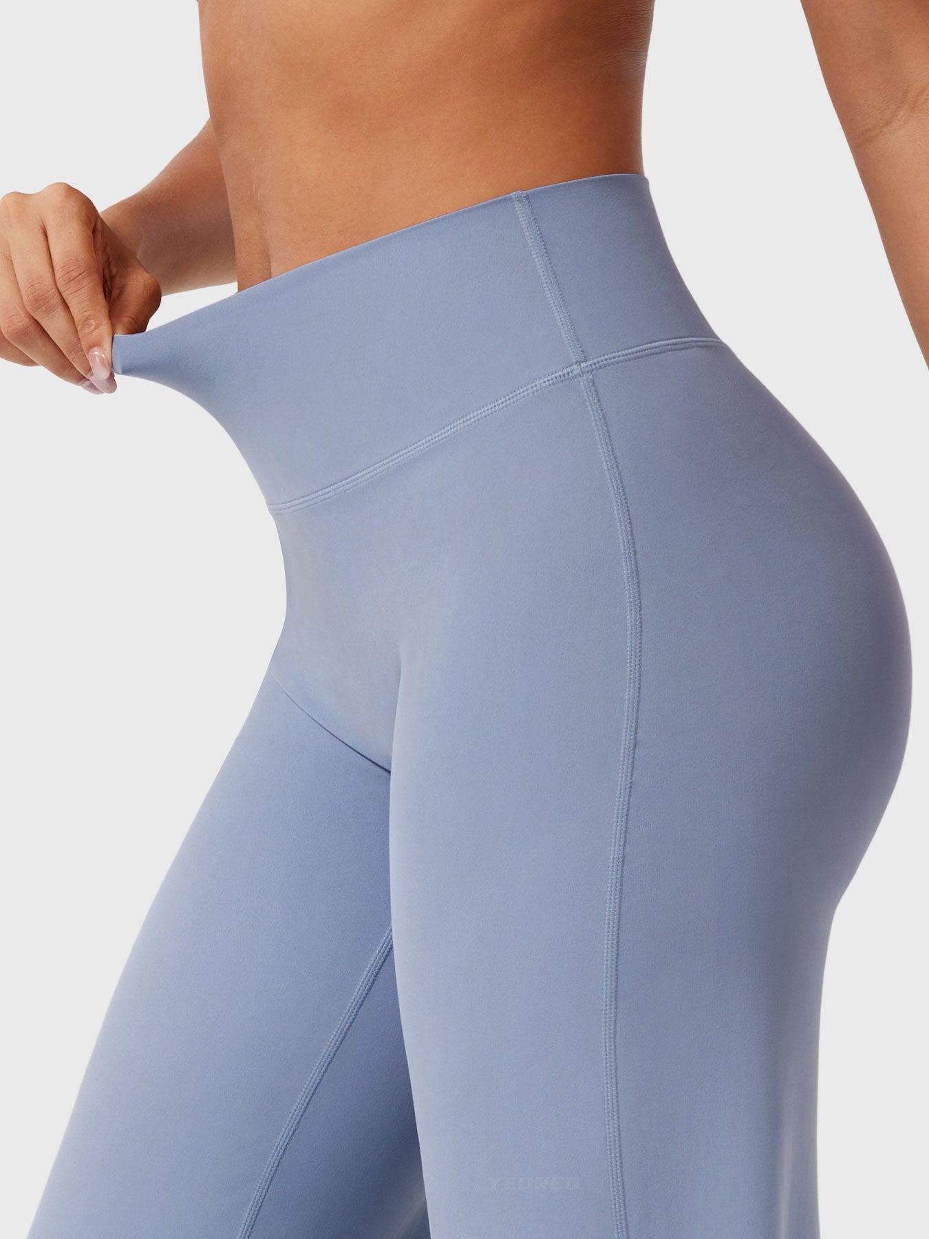 (Pre-Sale) Yeoreo Eddiy Straight Leg Leggings