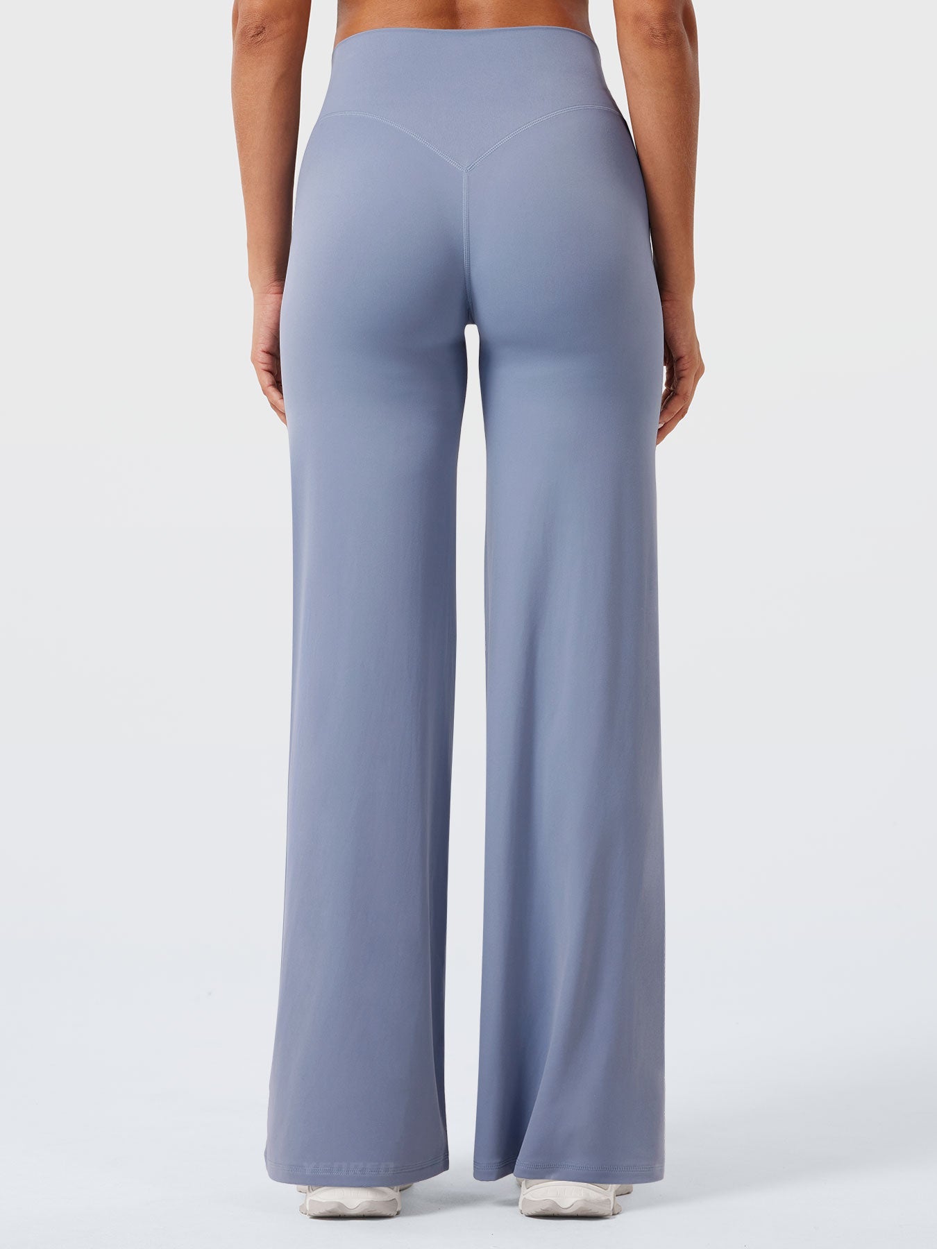 (Pre-Sale) Yeoreo Eddiy Straight Leg Leggings