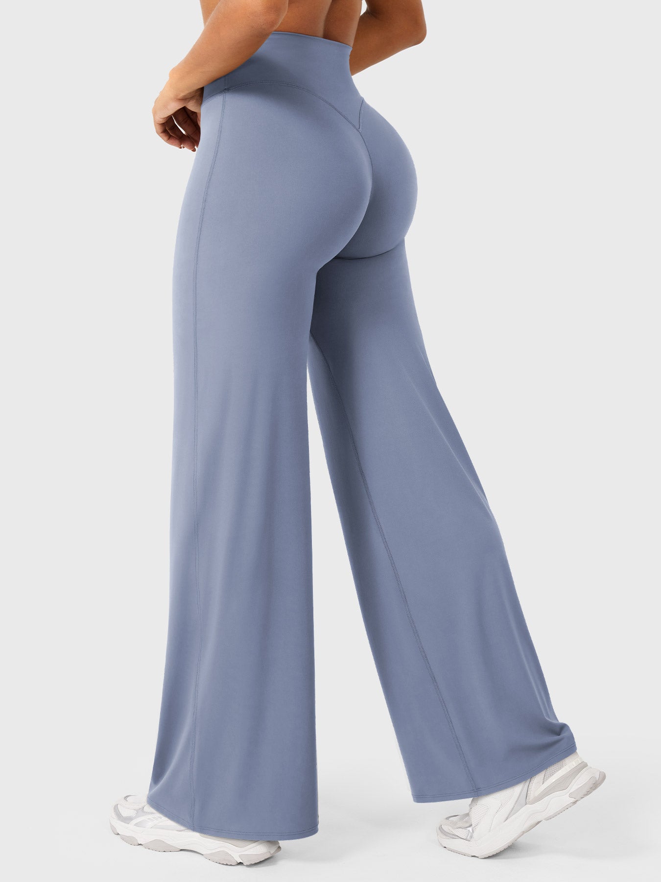 (Pre-Sale) Yeoreo Eddiy Straight Leg Leggings
